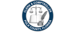Polk County Florida Clerk Homepage 